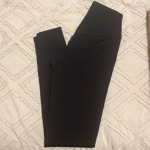 Balance athletica/vitality tenacity leggings